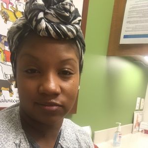 Meet your Posher, Keisha